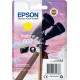 Epson 502  Amarillo  C13T02V44010